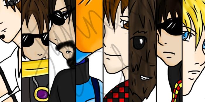 1024x768 Free download Minecraft Youtubers Wallpaper Minecraft youtubers by  [1024x768] for your Desktop, Mobile & Tablet | Explore 41+ Minecraft Skin Youtubers  Wallpapers | Minecraft Nova Skin Wallpaper, Minecraft Skin Wallpaper,  Minecraft Nova Skin Wallpapers