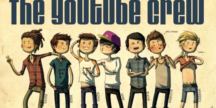 1600x881 Youtubers Wallpapers