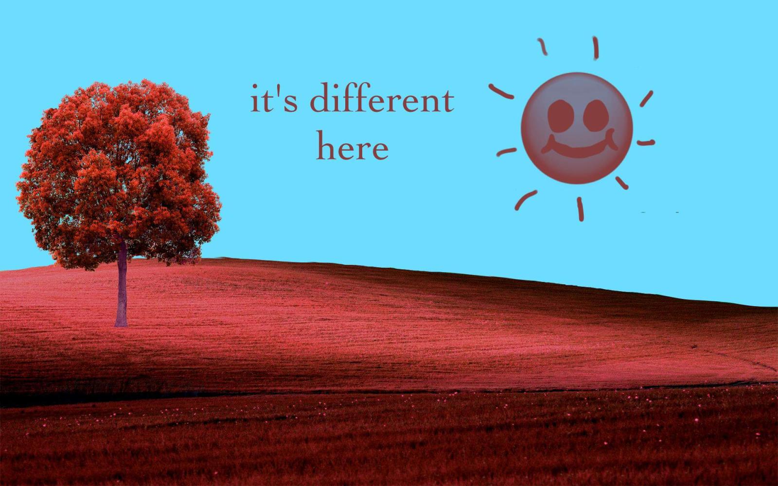 1920x1200 weirdcore images i made myself | Aminopolis Amino