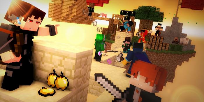 1920x1080 Roblox BedWars Wallpapers