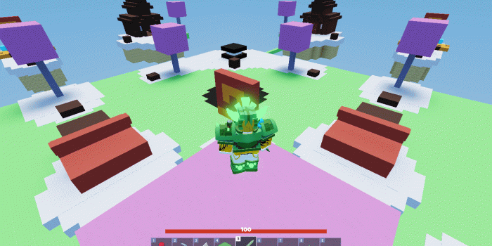 1366x768 Roblox Bedwars Wallpapers - Top Free Roblox Bedwars Backgrounds -  WallpaperAccess