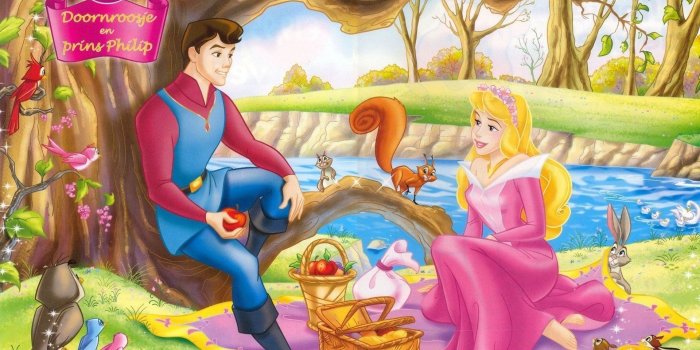 1920x1200 Sleeping Beauty Wallpaper Disney Princess (62+ pictures)