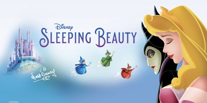 2000x1125 10+ Sleeping Beauty (1959) HD Wallpapers and Backgrounds