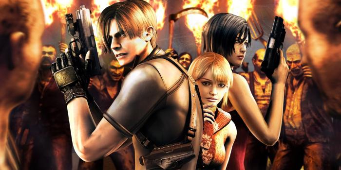 1920x1080 20+ Resident Evil 4 HD Wallpapers and Backgrounds
