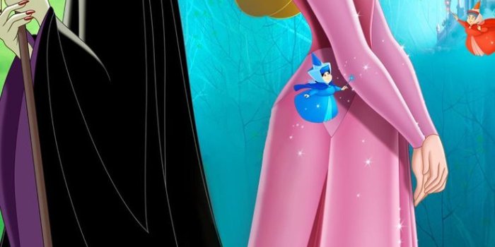 736x1308 Maleficent Cartoon Wallpapers - Top Free Maleficent Cartoon Backgrounds -  WallpaperAccess | Sleeping beauty 1959, Aurora disney, Disney sleeping  beauty