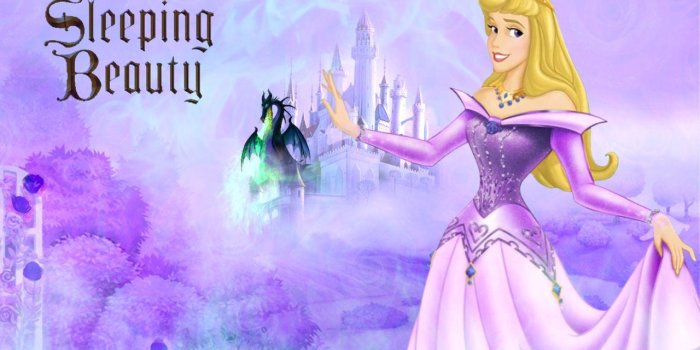 1280x800 Disney Princess Sleeping Beauty Wallpapers