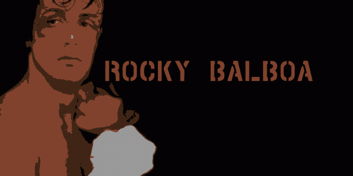1024x768 Rocky Wallpaper: Rocky | Rocky, Rocky balboa, Rocky and adrian