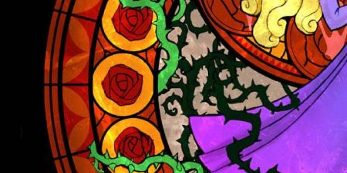 1080x1920 Sleeping Beauty Kingdom Hearts HD Wallpaper iPhone 6 / 6S Plus - HD  Wallpaper - Wallpapers.net