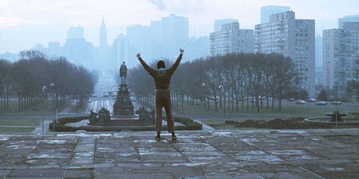 1920x1200 Download Rocky Balboa Training Montage Wallpaper | Wallpapers.com