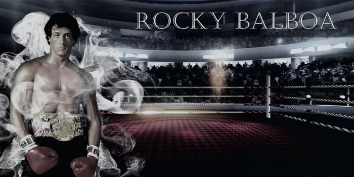 1920x1080 Rocky Balboa Desktop Wallpapers - Top Free Rocky Balboa Desktop Backgrounds  - WallpaperAccess