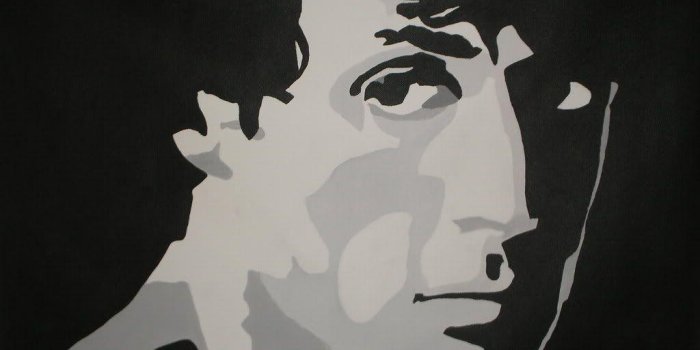 1024x768 Rocky Balboa Wallpapers