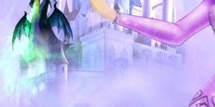 750x1334 Sleeping Beauty Wallpapers