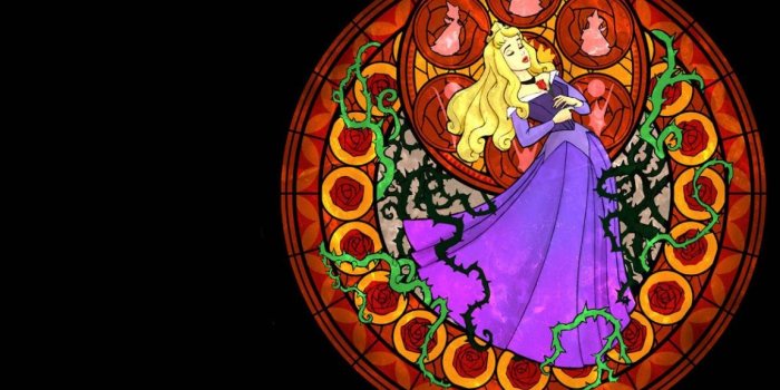 1152x768 Sleeping Beauty wallpapers HD for desktop backgrounds