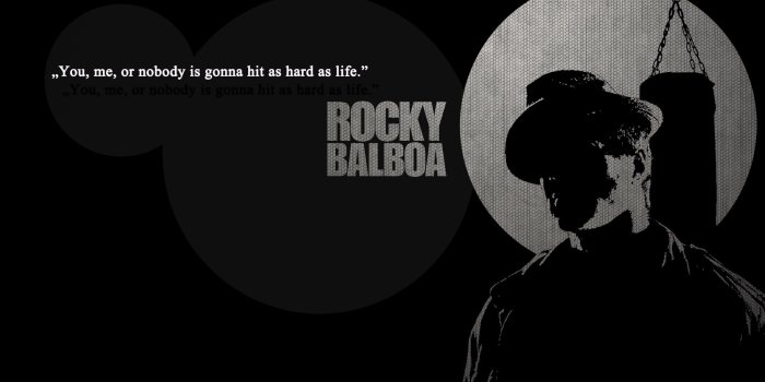 1920x1080 Wallpaper ID: 631436 / sylvester, shadow, movies, stallone, art, rocky,  boxing, entertainment, hd, boxers, black and white, 1080P, movie, white,  quotes, black, t, balboa free download