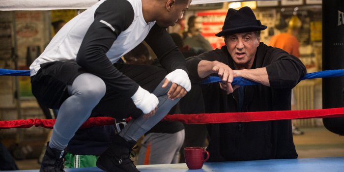 4928x3280 Adonis Creed Michael B Jordan Rocky Balboa Sylvester Stallone Wallpaper -  Resolution:4928x3280 - ID:839437 - wallha.com