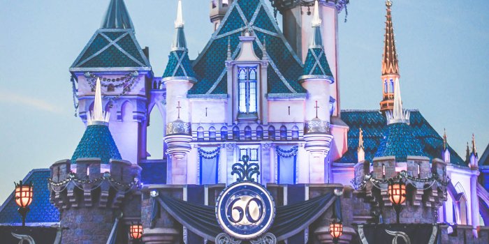1365x2048 Disneyexaminer Disneyland Winter Wallpapers Sleeping Beauty Castle Iphone |  DisneyExaminer