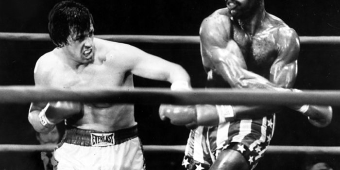 1200x945 Rare Photos of Rocky Balboa - Sports Illustrated