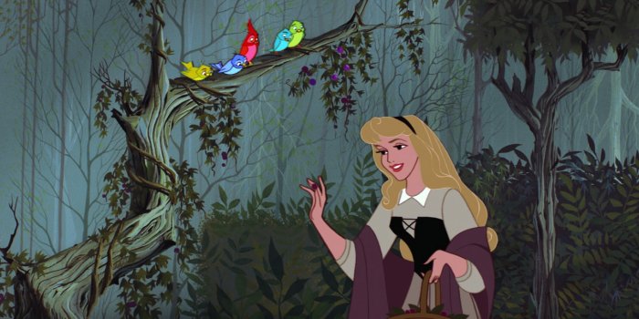 1920x752 1920x752 / 1920x752 sleeping beauty 1959 desktop wallpaper -  Coolwallpapers.me!