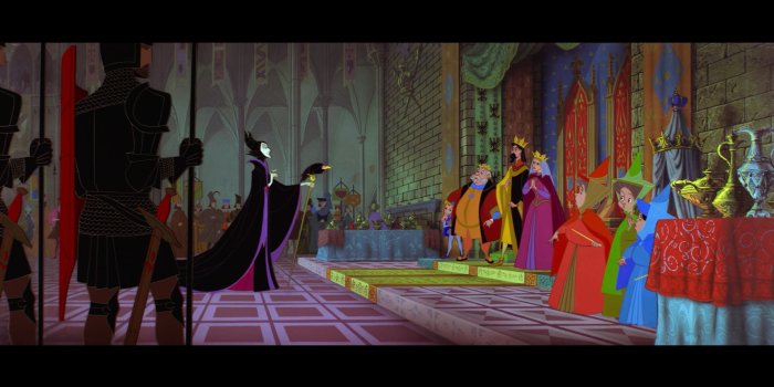 1920x1080 Sleeping Beauty (1959) wallpapers for desktop, download free Sleeping Beauty  (1959) pictures and backgrounds for PC | mob.org