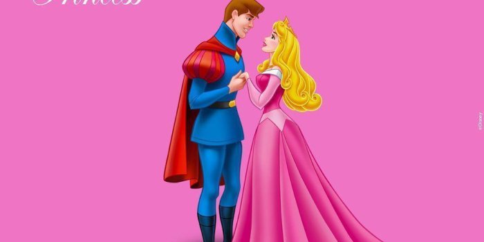 1024x768 Sleeping Beauty Wallpapers