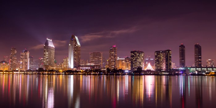 3840x2400 San Diego Wallpapers - Top Free San Diego Backgrounds - WallpaperAccess