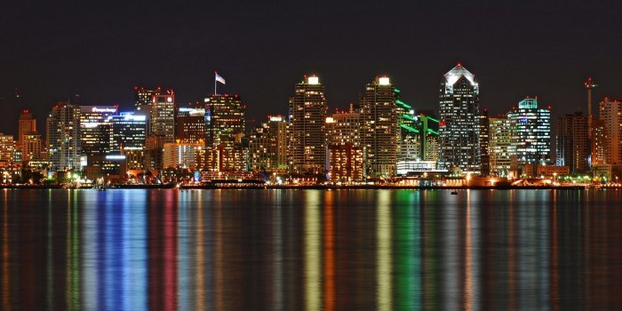 2880x1800 Wallpapers San Diego