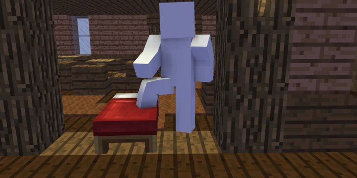 3840x2160 BedWars - Nova Skin Wallpaper