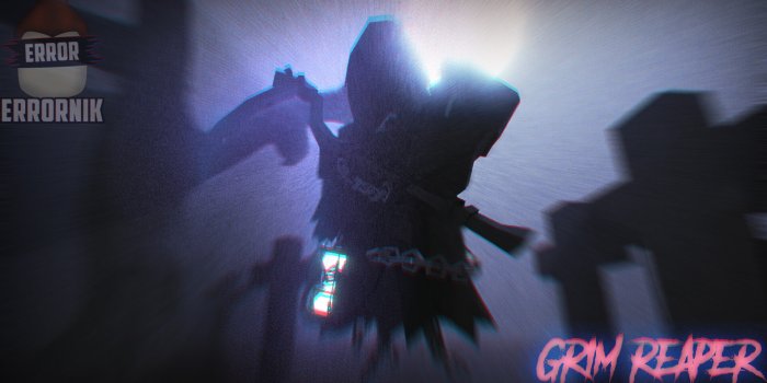 1920x1020 ArtStation - Grim Reaper (Roblox Bedwars Fanart)