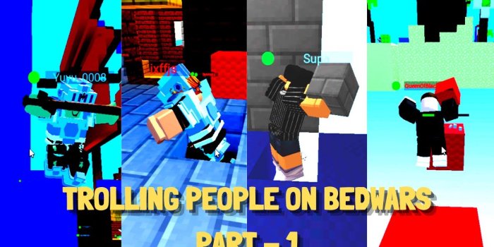 1280x720 FBI Open Up | Roblox BedWars (Original Version) : r/RobloxBedwars