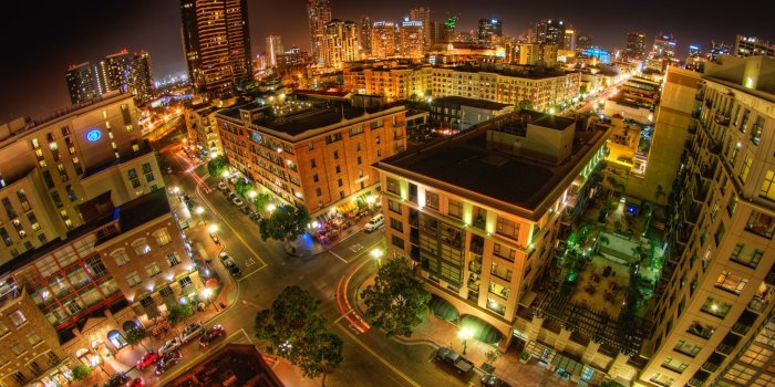 2560x1920 Man Made San Diego HD Wallpaper