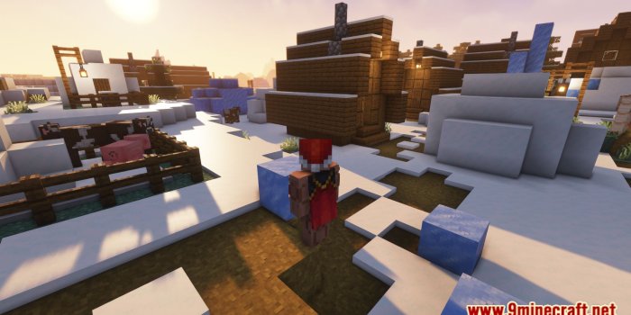 1920x1017 RoadRunner Mod (1.16.5) - Optimizing Minecraft - 9Minecraft.Net