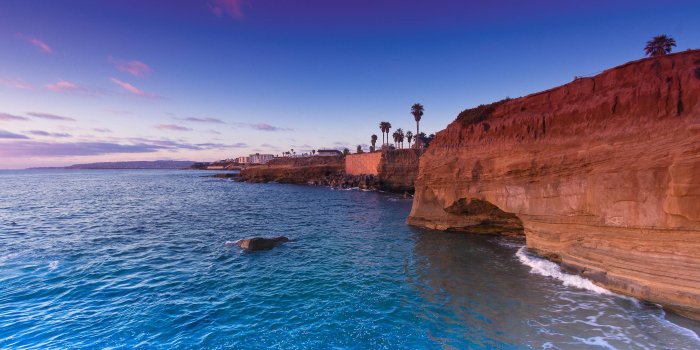 2880x1800 45+ San Diego Beach Pictures