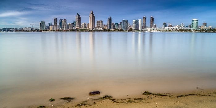 3840x2160 San Diego [6] wallpaper - World wallpapers - #38533