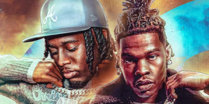 1600x900 Kai Cenat Wallpapers