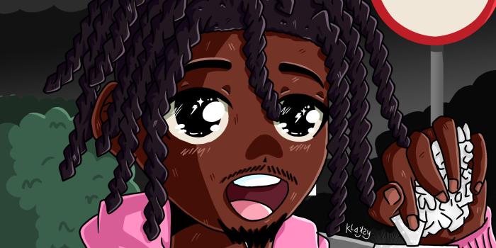 3000x3000 Kai Cenat Wallpapers