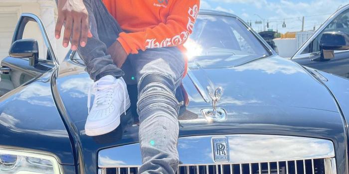 1080x1350 Kai Cenat Wallpapers