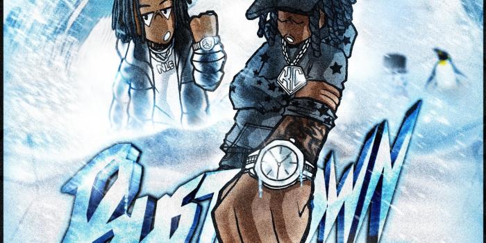 3000x3000 Bustdown Rollie Avalanche — Kai Cenat | Last.fm