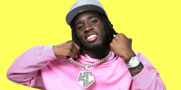 1920x1080 Kai Cenat Lashes Out At Teammates For Racist Remarks