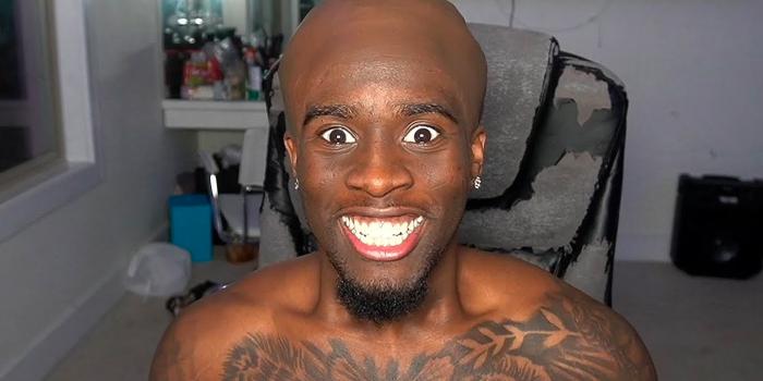 3000x1680 Kai Cenat | Know Your Meme