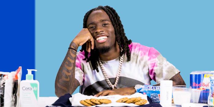 1920x1080 Watch 10 Things Kai Cenat Can't Live Without | 10 Essentials | GQ