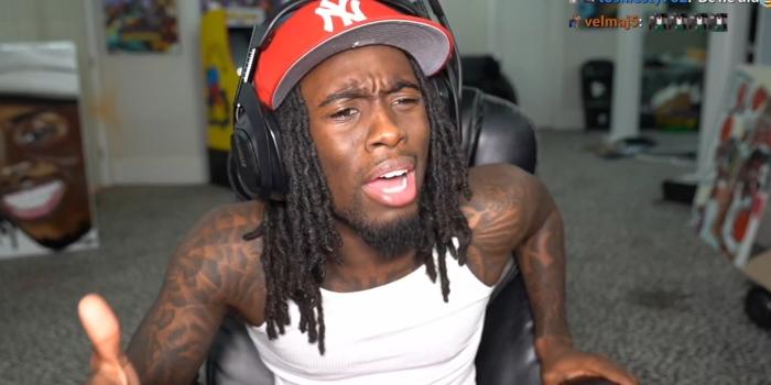 1920x1080 Did Twitch ban top streamer Kai Cenat for dozing off after weed edibles? |  Leafly