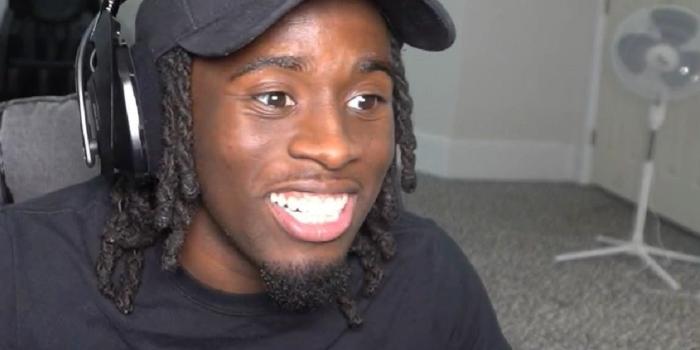 1110x900 It's Like a Room Within a Room” – Twitch Streamer Kai Cenat Ecstatic After  Getting His Room Renovated by a YouTube Who Gifted a Fortnite Bus to  MrBeast - EssentiallySports