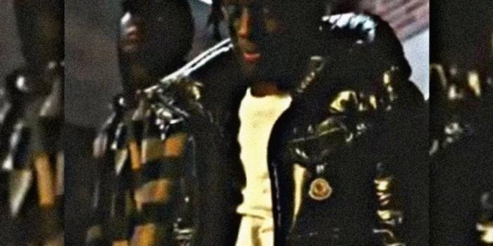 1000x1000 Duke Dennis Ft Kai Cenat On My Back by AMP: Listen on Audiomack