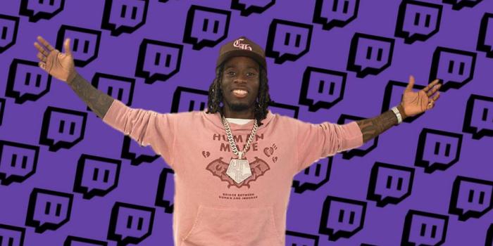 1920x1080 How much money did Kai Cenat approximately make in 2022? Exploring the  Streamer of the Year's net worth