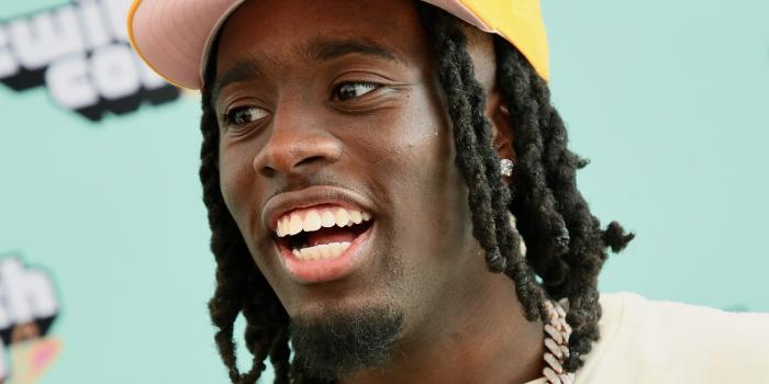 1600x900 It's Time To Get To Know 2023's Fastest Growing Streamer, Kai Cenat