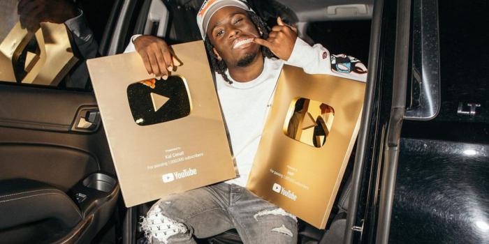 1920x1080 Twitch Sends Wrong Package To Kai Cenat - Sneakers… | EarlyGame