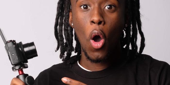 900x900 Kai Cenat | Wikitubia | Fandom