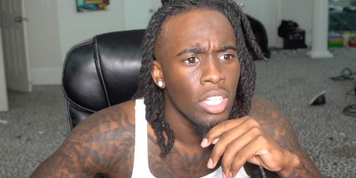 1600x900 Did Kai Cenat turn down a $40 million Kick deal? - WIN.gg