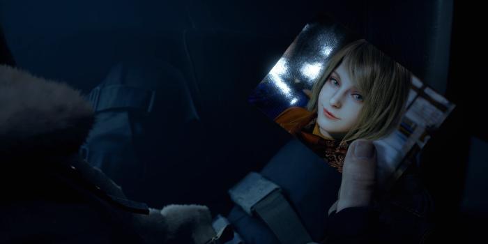 3840x2160 Resident Evil 4 Remake Wallpapers - PlayStation Universe