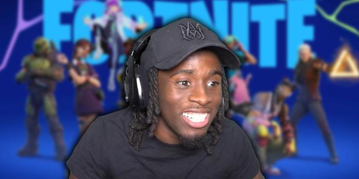 1920x1080 Twitch star Kai Cenat reveals his own Fortnite tournament | The Loadout